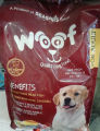 Woof Quality Adult Dog food 3KG Made from Real Chicken & Fresh Meat. 