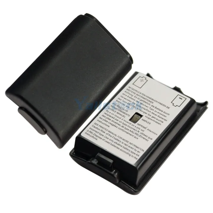 2Pcs%204800mAh%20Battery+1%20Charging%20Cable%20for%20Xbox%20360%20Rechargeable%20Batteries%20Ni-MH%20Wireless%20Controller%20Gamepad%20Replacment%20Wholesale%20-%20Image%205