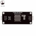 0.56 Inches TM1637 Model 4-Bit Digital LED Anzeige Clock Tube Display. 