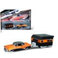 Maisto 1:64 Design Tow & Go Die-Cast. 