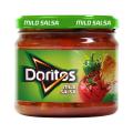 Doritos Mild Salsa Doritos Sauce flavors 300g. 