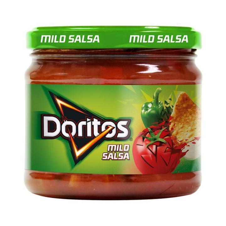 Doritos%20Mild%20Salsa%20Doritos%20Sauce%20flavors%20300g%20-%20Image%202