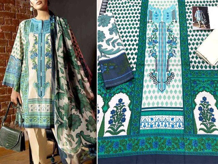 Embroidered%20Khaddar%20Dress%202022%20with%20Wool%20Shawl%20-%20Image%203