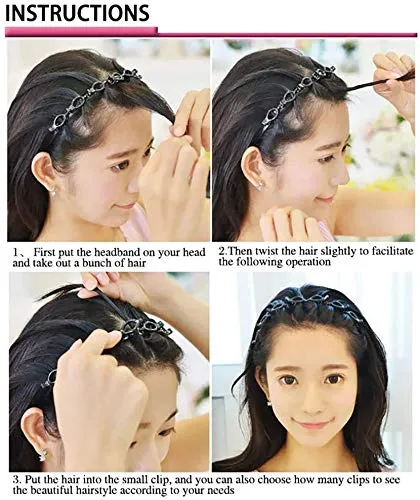 Double%20Layer%20Twister%20Plait%20Hair%20Band,%20Korean%20Braided%20Headband%20with%20Alligator%20Clips%20for%20Girls,%20Flexible%20Resin%20Material,%20Bangs%20Hairstyle%20Accessory%20-%20Image%205