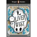 OLIVER TWIST NOVEL. 