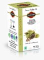 Cardamom Oil 30ml Elaichi oil Cardamom Essential Oil DURVESH OIL HERBAL & ESSENTIAL OIL CUSTOMIZE 30 ml. 