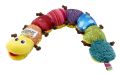 Lamaze Inchworm Plush Caterpillar Developmental Toy Learning Curve Inch Worm 60 cm. 