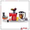 Food Factory 7 in 1 - Imported - MJ-5500 - 700 Watts. 