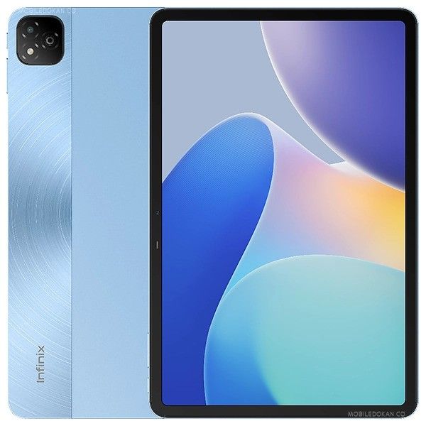 Infinix XPad (X-1101B) - 11 " Inch Display - 8GB RAM - 256GB ROM - 7000 mAh Battery