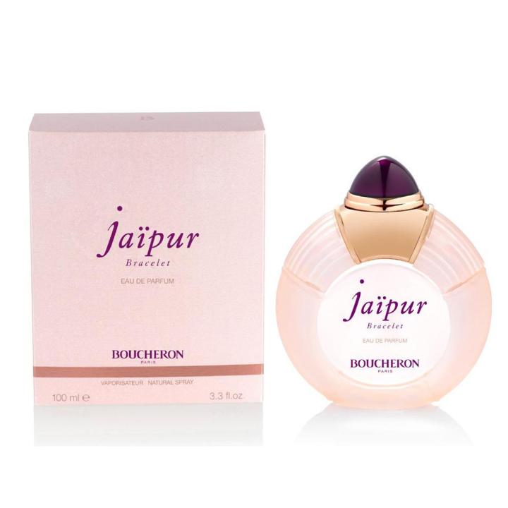 Jaipur Bracelet Boucheron