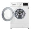 LG Front Load Washing Machine 7 KG FH2J3QDNP0. 