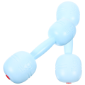 Water Filled Dumbbell Barbells for Kids Kindergarten Sports Exercise Children Small Weights Travel. 