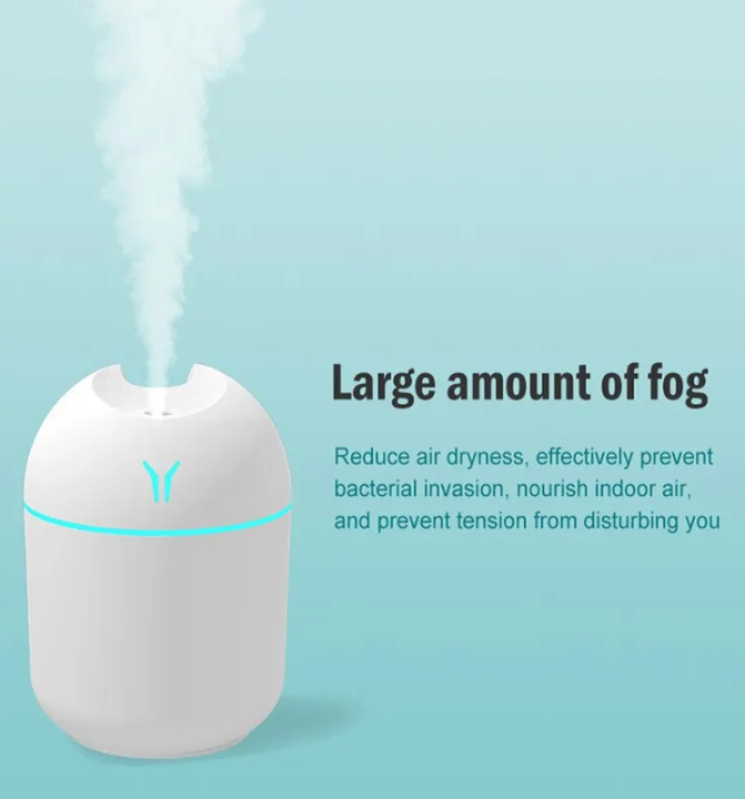 Air%20Humidifier%20USB%20Small%20250ML%20Mini%20Portable%20for%20Cool%20Mist%20Humid%20air%20Diffuser%20Adjustable%20Spray%20for%20Bedroom%20Office%20Desk%20Car%20Travel%20Aroma%20Atomizer%20Aromatherapy%20with%20Colorful%20RGB%20Lights%20-%20Image%205