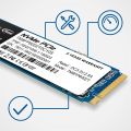 TeamGroup MP33 SSD 512GB M.2 PCIe Gen3x4 2280 NVMe. 