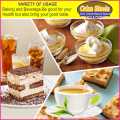 Oriza Stevia Cardamom Liquid Drops 60ml Keto Sugar. 