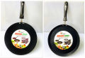 Burono Chef Non Stick Classic Tawa | Burono Chef Non Stick Classic Hot Plate | Small & Large Sizes 30CM/32CM | Tawa Cookware set Paratha. 