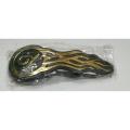 dhoom dyl motorcycle fuel tank monogram 2 pieces for 70cc bike. 