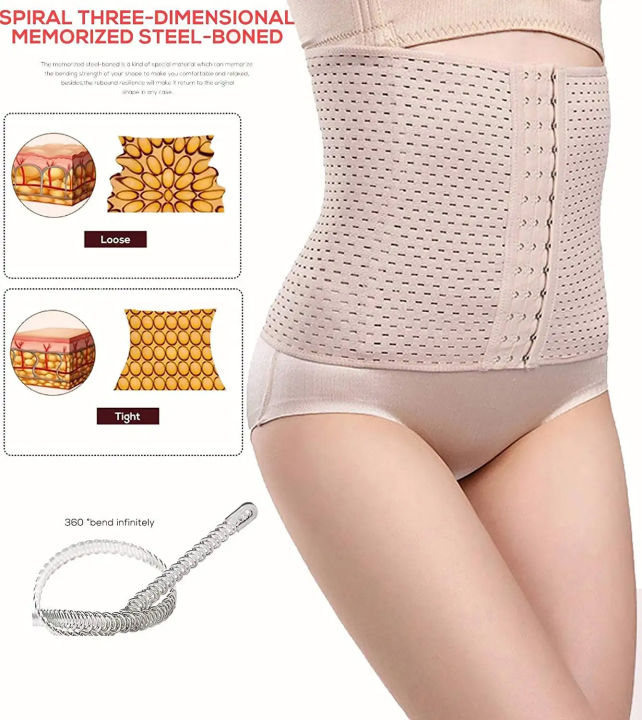 Breathable%20Tummy%20Girdle%20Belt%20Sports%20Waist%20Trainer%20Hollow%20Corset%20Body%20Shaper%20Fitness%20Control%20Belly%20Belt%20-%20Image%207
