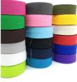 Canvas Ribbon Belt Bag Webbing Nylon niwar Strapping Sewing Bag Belt Accessories. 