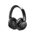 XO BE40 Magic God ANC Noise Cancelling Folding Metal Headbow Bluetooth Headset IPX 5 Water Proof With 1 Year Brand Warranty. 