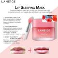 Lanege Lip Sleeping Mask 20g Berry. 