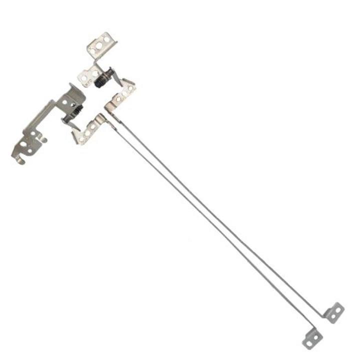Laptop LCD Display Screen Bracket  Hinges Pair  Set (L+R) For Ideapad G570 P/N AM0YM000100  AM0YM000100