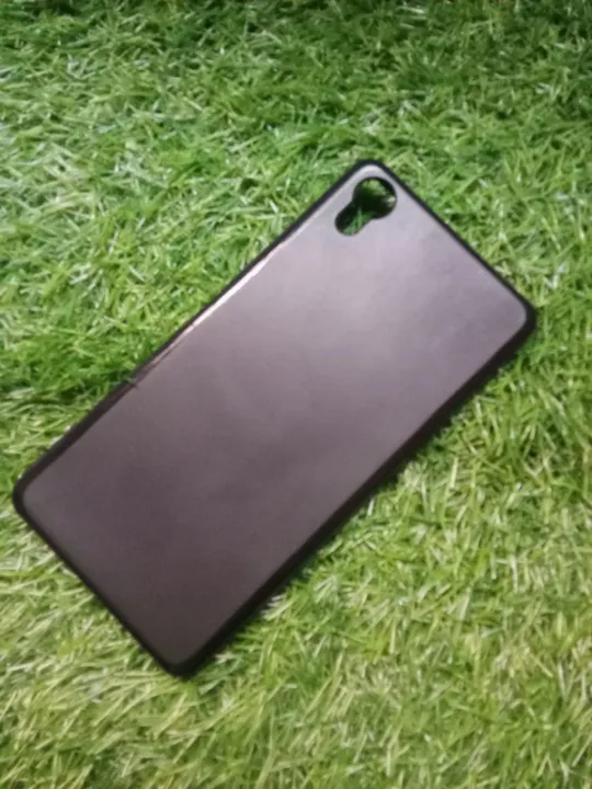 Sony%20Xperia%20X%20Performance%20Back%20Cover%20Soft%20Silicone%20Phone%20Protective%20Case%20-%20Image%203