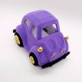 Car Design Stylish Gift Ring Box. 