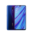 Imported  OPPO F11 (CPH1911) 6.53 Inches IPS LCD -8 GB RAM-  256GB ROM (128GB Usable + 128GB System Reserved) - 48MP + 5MP + 16MP Camera - Dual SIM (WIth Box and Charger - Multi Color). 