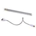 Oufeiton Fill Lamp Adjustable Multi-purpose USB Plant Light. 