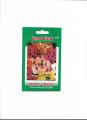 Pack of 5 seasonal Flowers Seeds By More Green. 