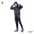 Winter Tracksuit For Men | Hoodie Tracksuit For Men | Winter Tracksuit For Men | Fleece Fabric Tracksuit 100% Fine Quality. Sizes S M L XL XXL .. 