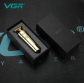 VGR V-947 Professional Hair Clipper Hair Trimmer. 