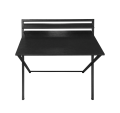 Computer Table for Home Office Folding Desk with Extra shelf 3x2 Feet computer desk foldable table. 