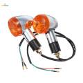 Turn Signal Motorcycle Light Indicator for Honda CB VTX GL1300 1800. 