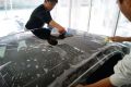 3 Layers PPF Clear Auto Protective Film Vinyl Wrap Car Paint Protection Film For Car Bumper Motorcycle Laptop Cover. 
