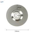 Diamond Grinding Wheel Tool Blade for Electric Drill Sharpening Stone. 