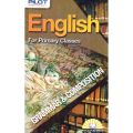 Pilot English for Primary Classes Grammar & Composition. 