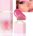 Beautious Pack of 1 Air Cushion Liquid Blush Natural Long Lasting Matte Cheek Liquid Blusher Makeup. 