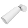 LED Wall Light, Removable Rechargeable Battery Magnetic LED Wall Light for Reading. 