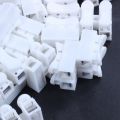 100PCS Spring Wire Connector Cable Clamp Terminal Block Connector. 