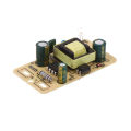 5V 2A 12V 1A 10/12W Switching Power Module Isolated Power Bare Circuit Board 5V Speaker Set-top Box LED Light Power Supply. 