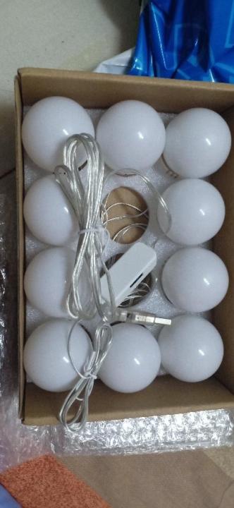 Be%20a%20Movie%20Star%20at%20Home%20-%20Hollywood%20Style%20LED%20Vanity%20Mirror%20Lights%20Kit%20with%2010%20Dimmable%20Bulbs%20For%20Makeup%20Dressing%20Fixture%20Strip%20For%20Makeup%20Mirror%20Vanity%20Table%20Set%20-%20Image%206