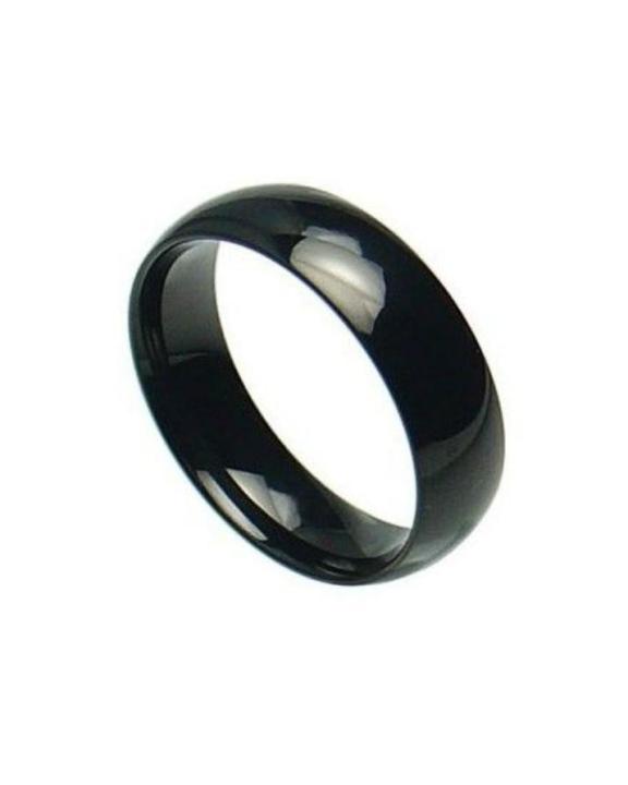 Black%20Round%20Stainless%20Steel%20Ring%20for%20Men%20-%20Image%202