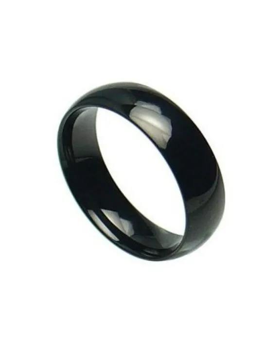 Black%20Round%20Stainless%20Steel%20Ring%20for%20Men%20-%20Image%202
