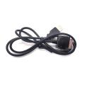 1M USB Sync Data Transfer Copper Wire Charger Cord Charge Wire Charger Line for Microsoft Zune Zune2 ZuneHD MP3 MP4 Player. 