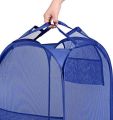 Net Laundry Foldable Basket. 