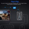 Keyboard and Mouse Converter Portable Mobile Gaming Keyboard Mouse Converter Adapter for Android IOS Phone , Keyboard Mouse Converter. 