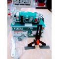 TOTAL Original Laminate Palm Router Trimmer 1/4" - 500W - Industrial. 