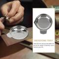 Jewelry Weighing Scale Pan Tray Household Digital Scale Dish Electronic Scale Tray Weighing. 